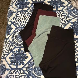 Old Navy Leggings
